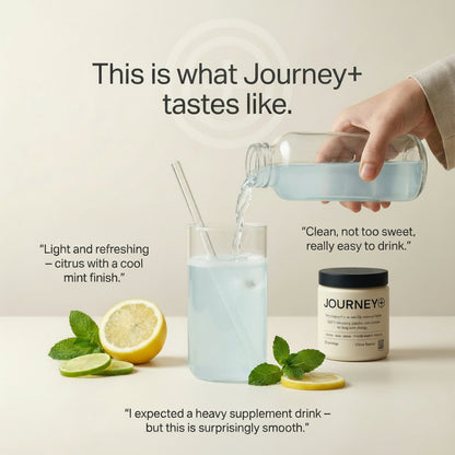 Daily GLP1 Support Supplement