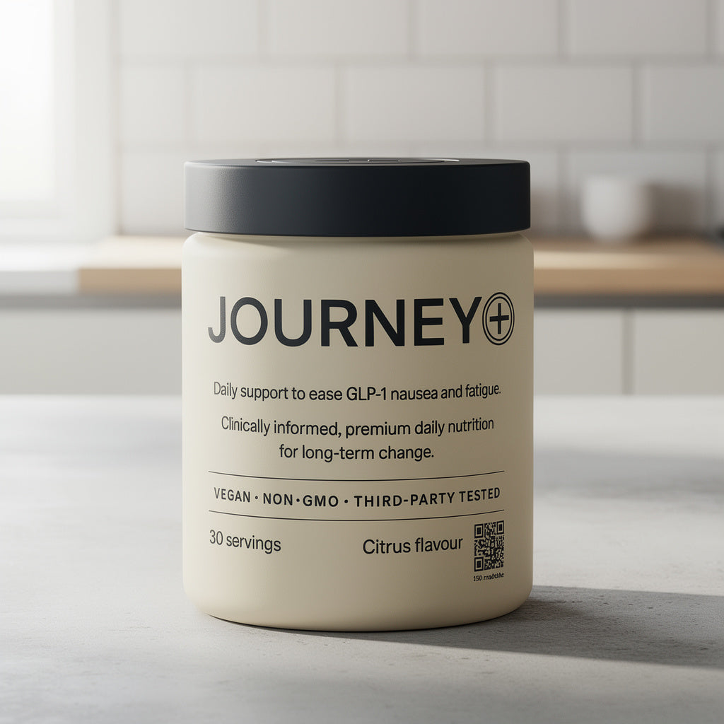 Daily GLP1 Support Supplement