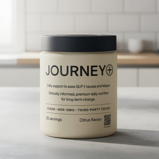 Daily GLP1 Support Supplement